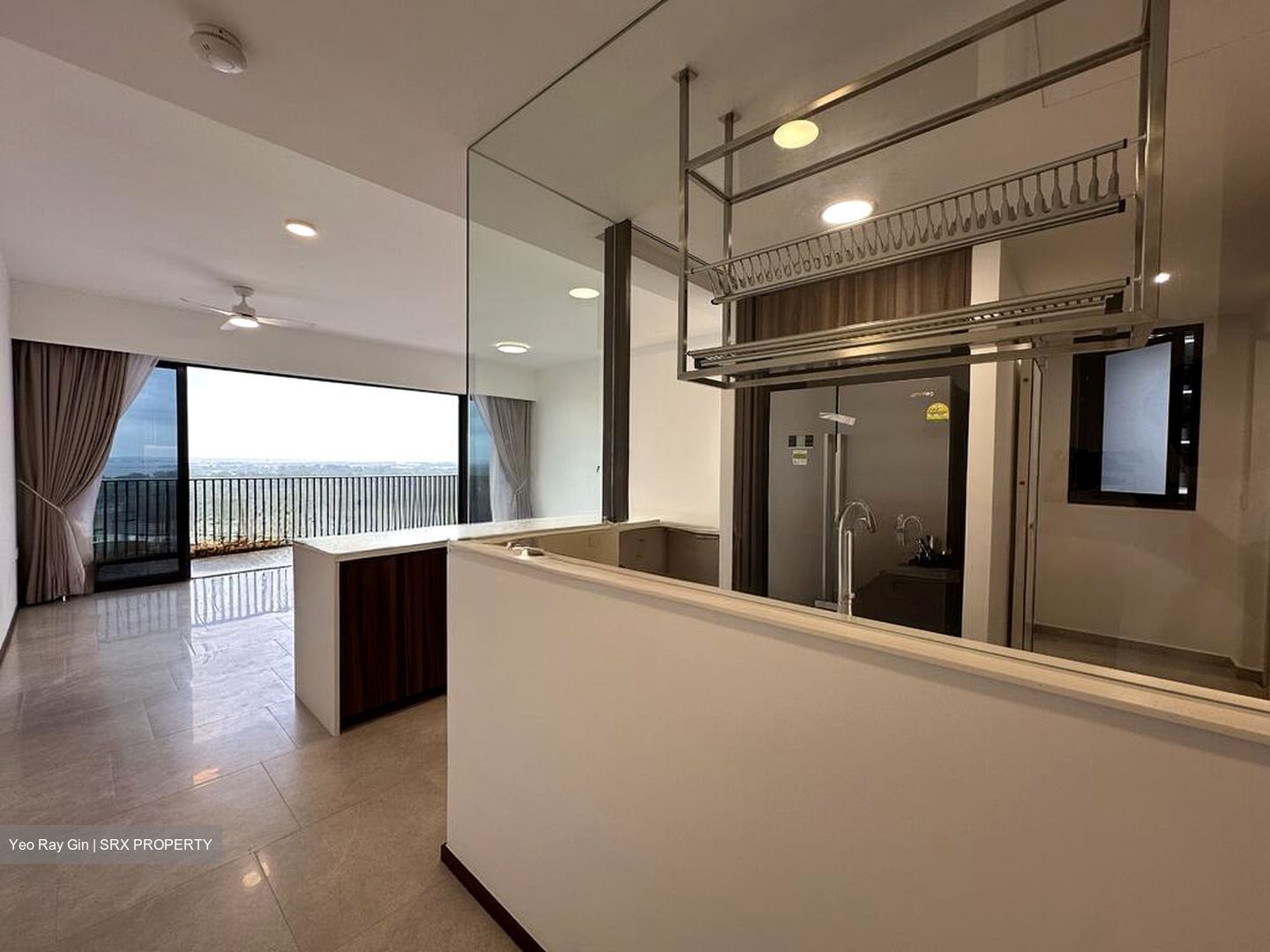Lentor Modern (D26), Apartment #557601071